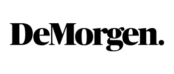 logo De Morgen